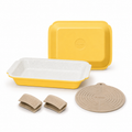 Vachen Cookware - Hera (Yellow)