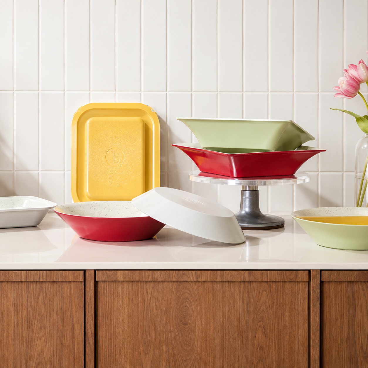 Vachen Cookware - Multi Pot Lid